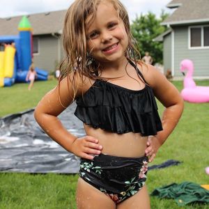 Meet your Posher, Kayla